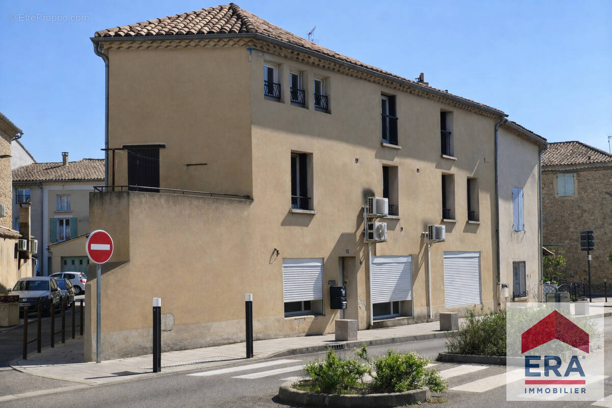Autre à MONDRAGON