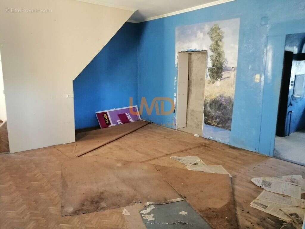 Maison à rénover Nuces - photo 5