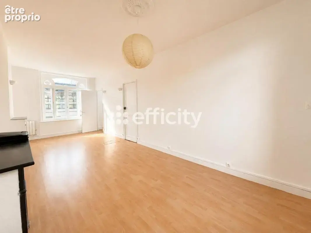 Appartement 191 m² à Lille  - photo 7