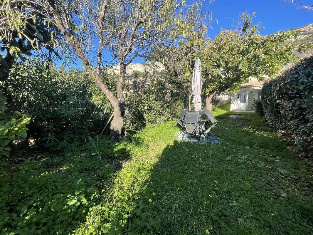 Appartement à LUMIO