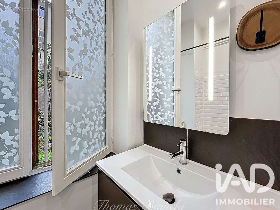 Appartement 61 m² à Metz  - photo 9