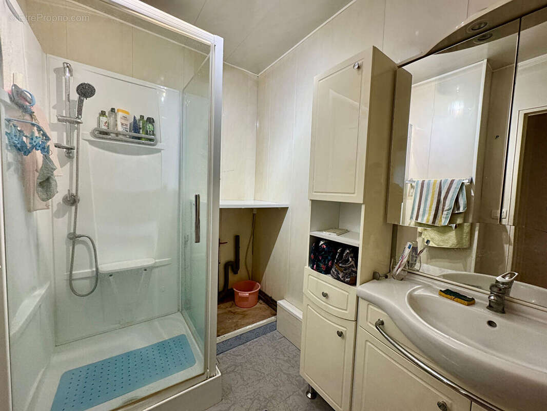 Appartement à DOUAI