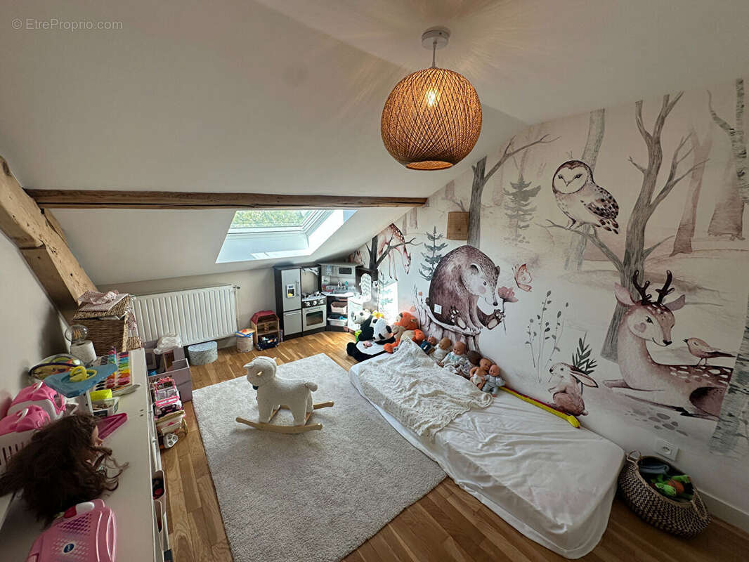 Maison à PAGNY-SUR-MOSELLE