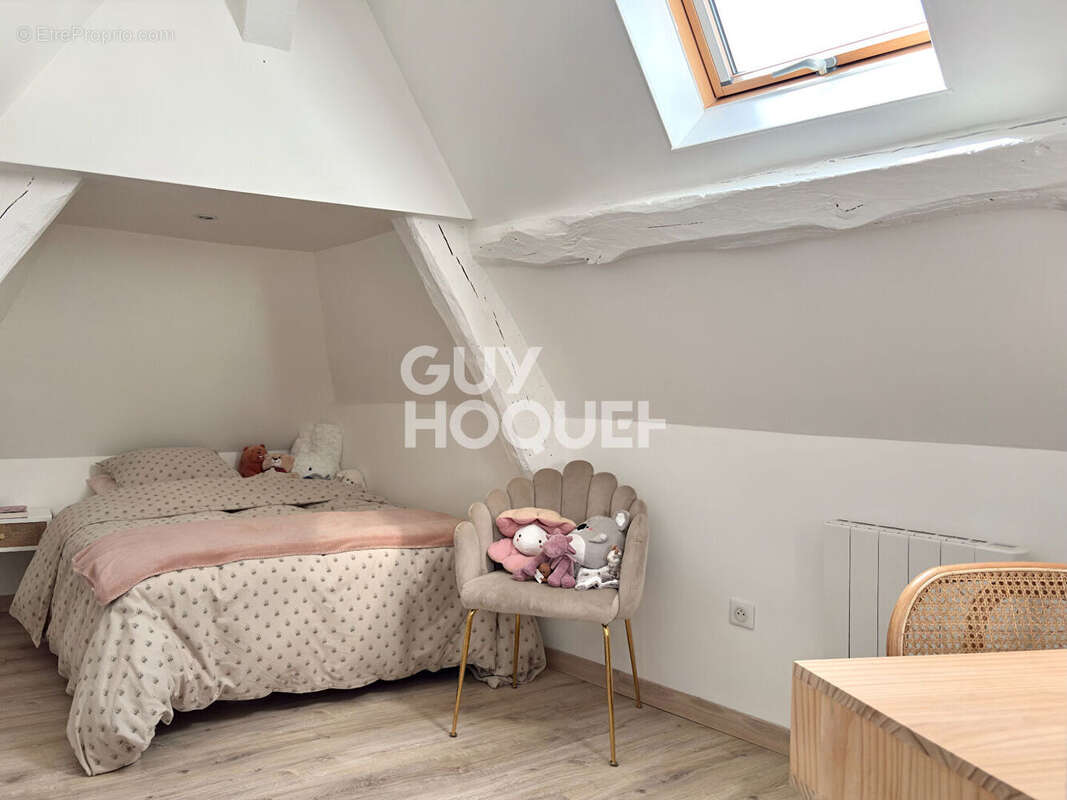 Duplex de 3 pièces (68.80m²) au centre de soisy-sur-seine - photo 11