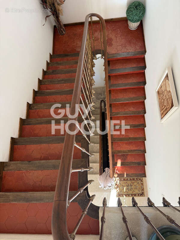 Maison à ALTHEN-DES-PALUDS