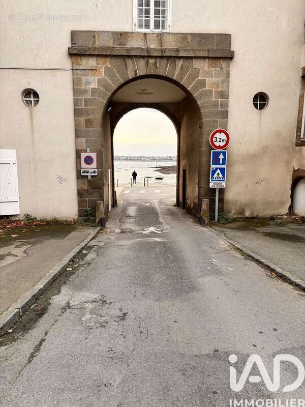 Photo 2 - Appartement à SAINT-MALO