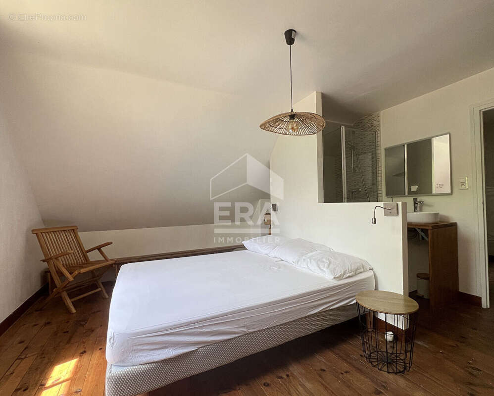 Maison 78m² à estaing - photo 9