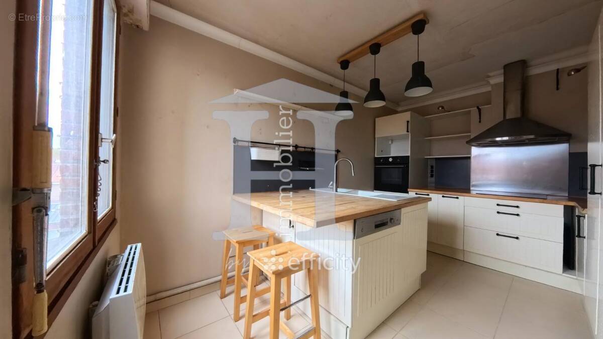 Appartement à LENS