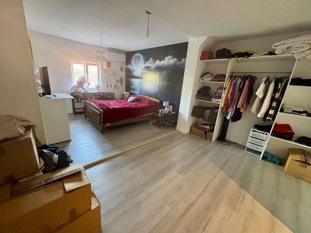 Maison à VILLERS-OUTREAUX