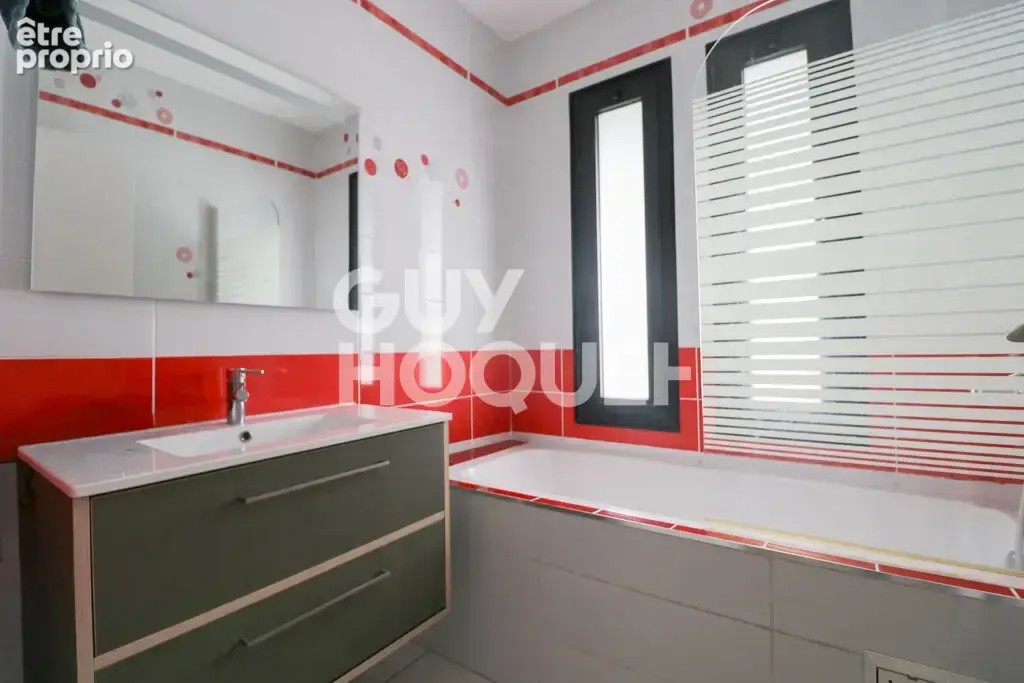 Villa t6/7 - la montagne - photo 5