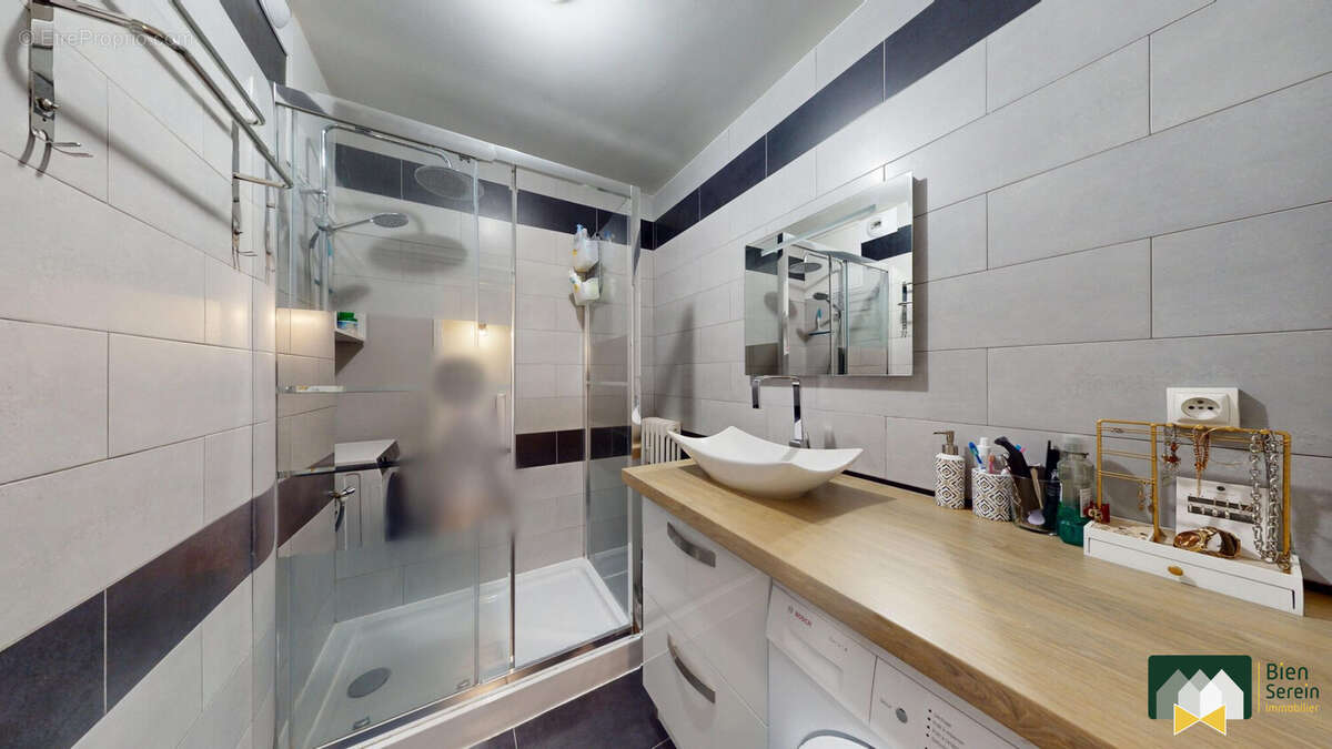 Appartement à CHARTRES