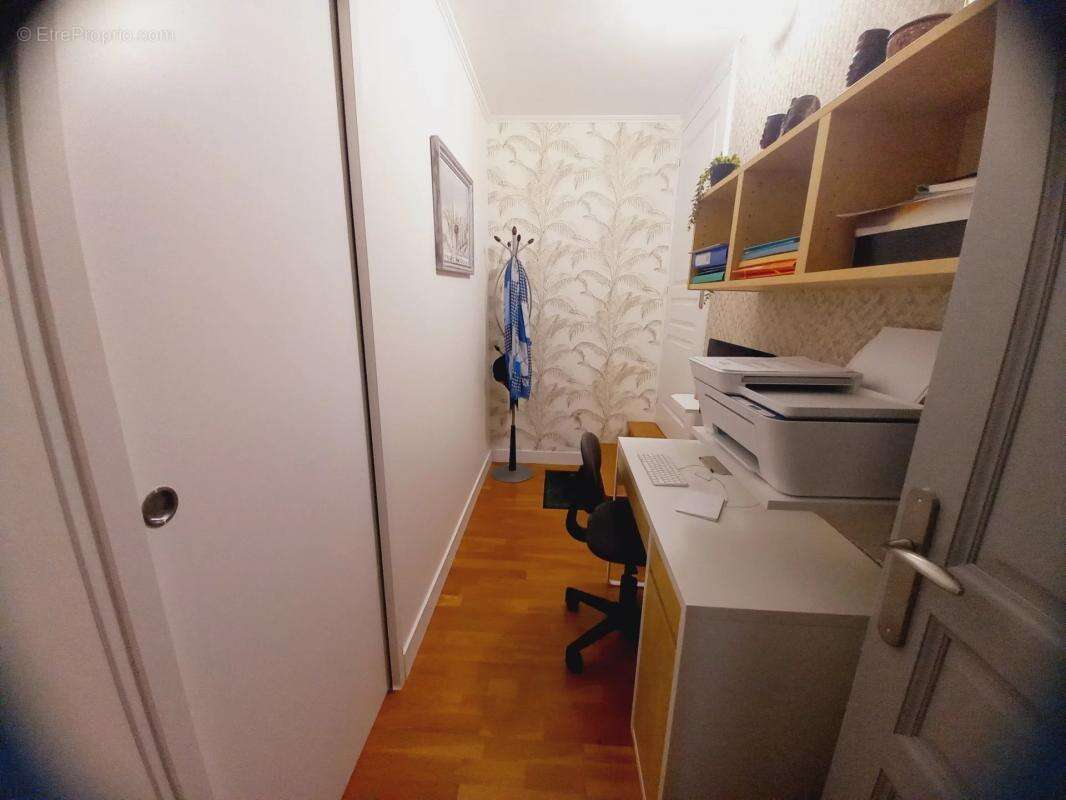 Maison à LA MEMBROLLE-SUR-CHOISILLE