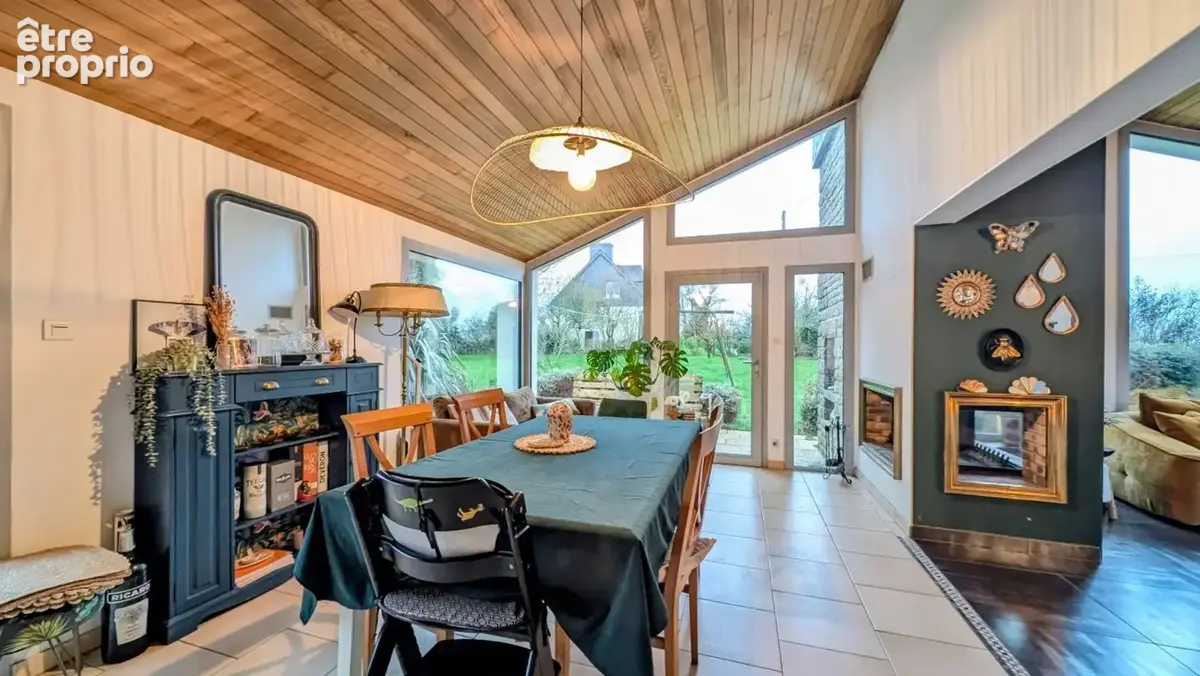 Maison de plain-pied : Confort, Performance et Hyper-Accessibilité - photo 4