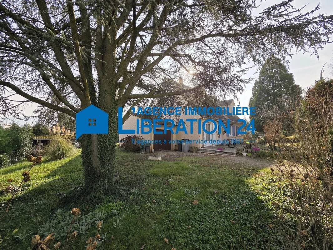Maison à SAINT-CHAMOND