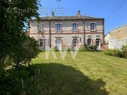 Maison à LA FERTE-IMBAULT