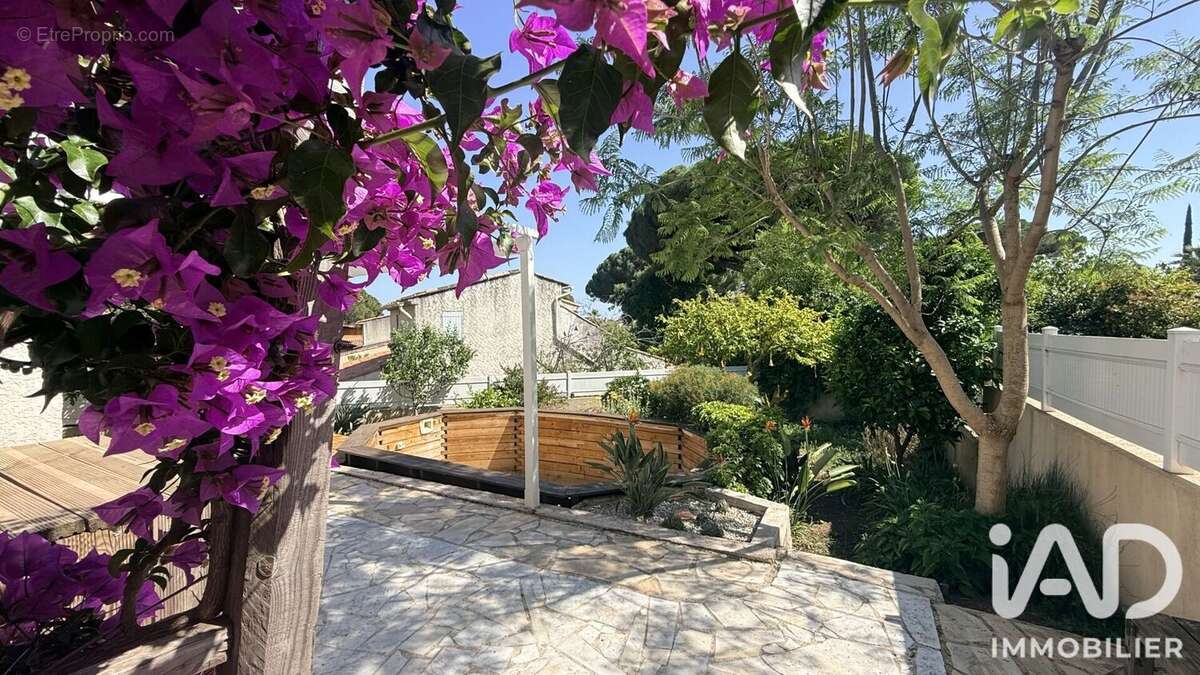 Maison 91 m² à Frejus  - photo 2