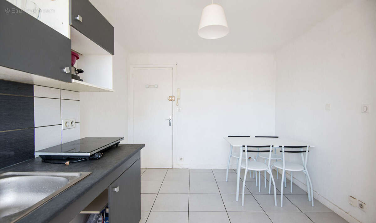 Appartement à RODEZ