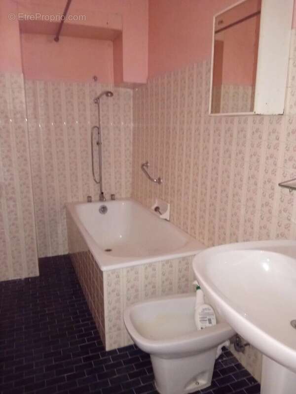 Maison de maître Pouillon 15 mn' au sud de Dax - photo 13