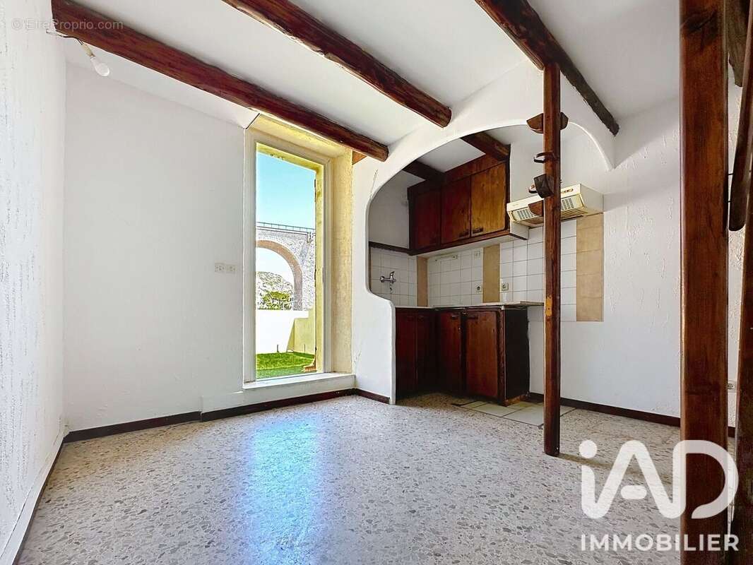 Photo 2 - Appartement à CARRY-LE-ROUET