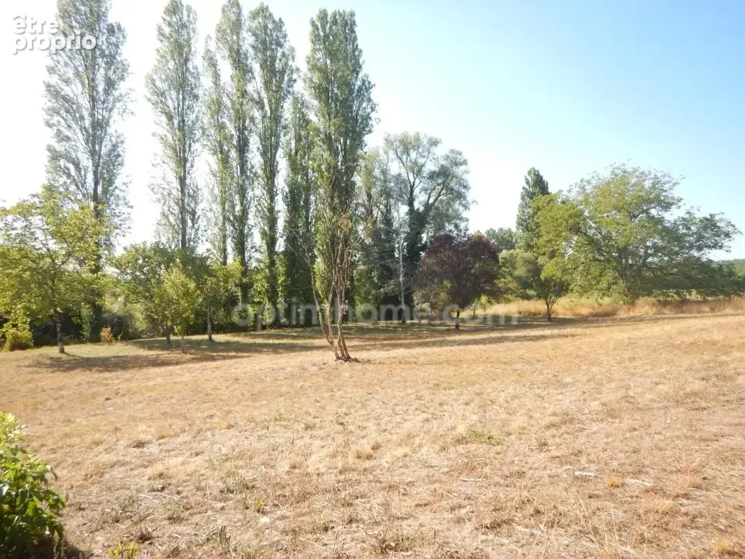 Terrain de loisir de 3 060 m² sur la commune de Cubjac-Auvezère-Val d'Ans (24) - photo 7