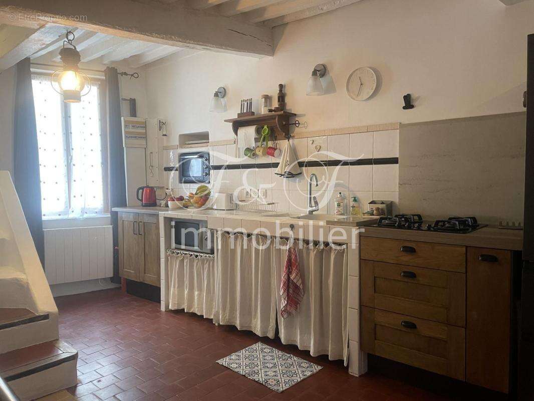 Maison à APT