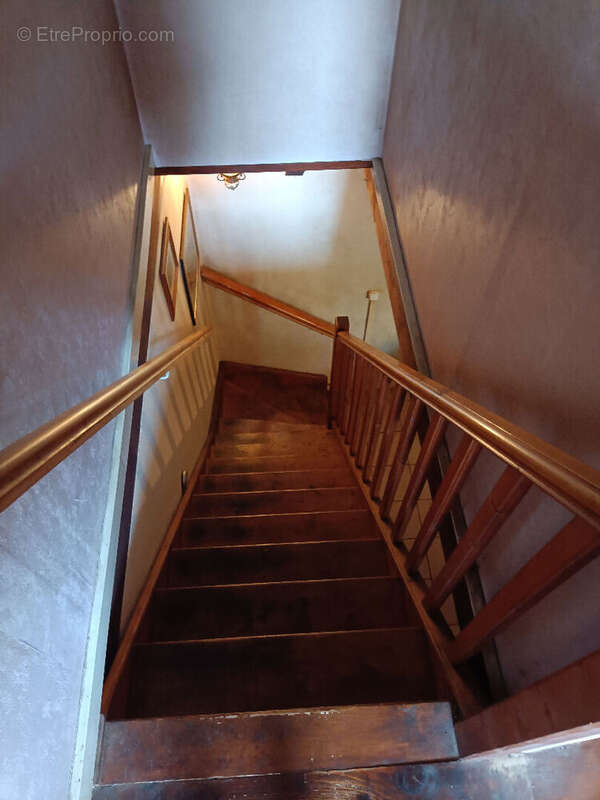Bon Repos Sur Blavet, maison à vendre - photo 6