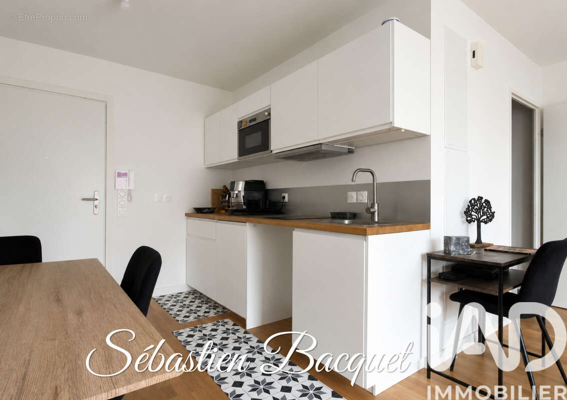 Photo 3 - Appartement à LENS