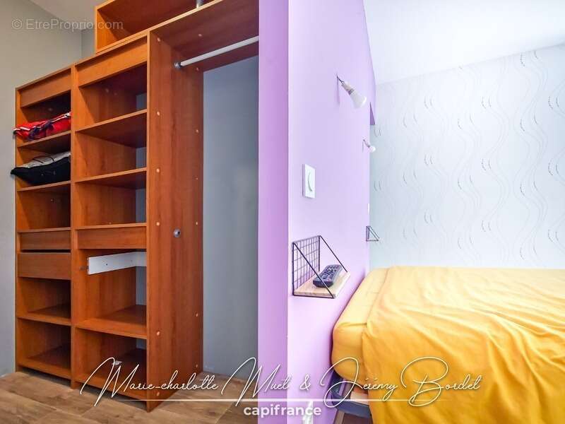 Grande maison familiale avec logement indépendant, garages et dépendances - photo 24
