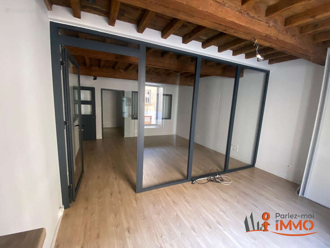 Commerce 300 m² à Montbrison  - photo 6