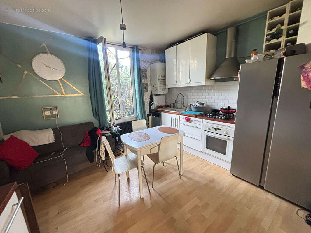 Appartement à ARGENTEUIL
