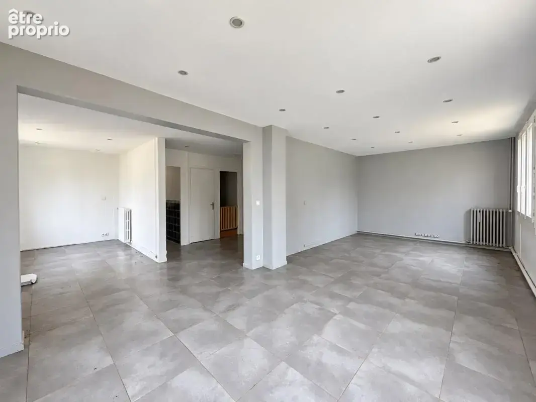 Maison familiale 180 m² – 5 min gare de creil – nogent-sur-oise (60) - photo 2