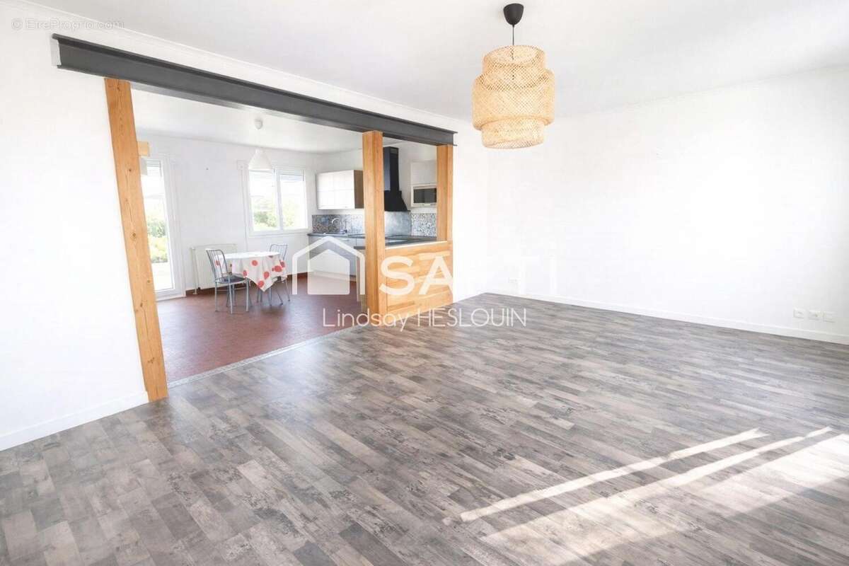 Photo 2 - Maison à SAINT-LO