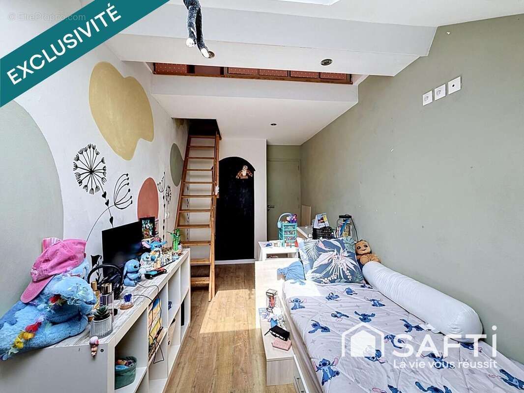 Photo 5 - Appartement à LESIGNY