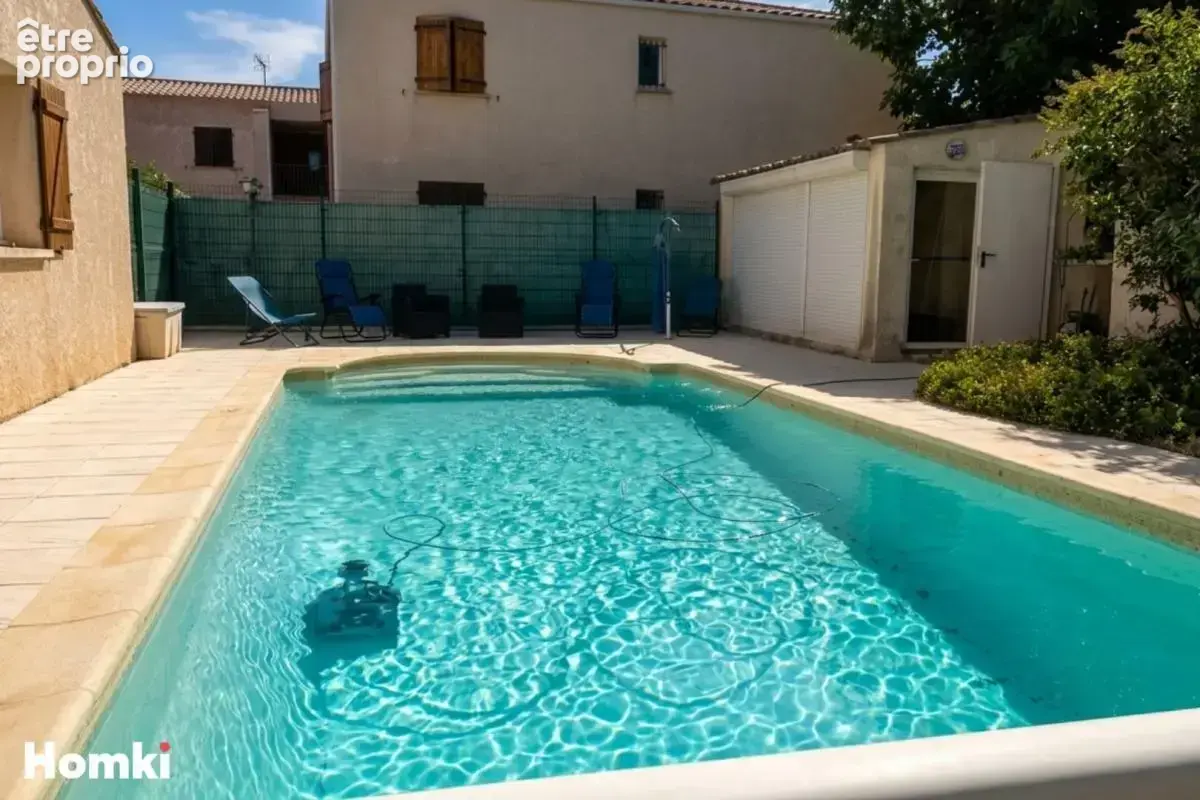 Appartement T4 de 93m² à Sète 34200, route des Quatre Chansons - photo 4