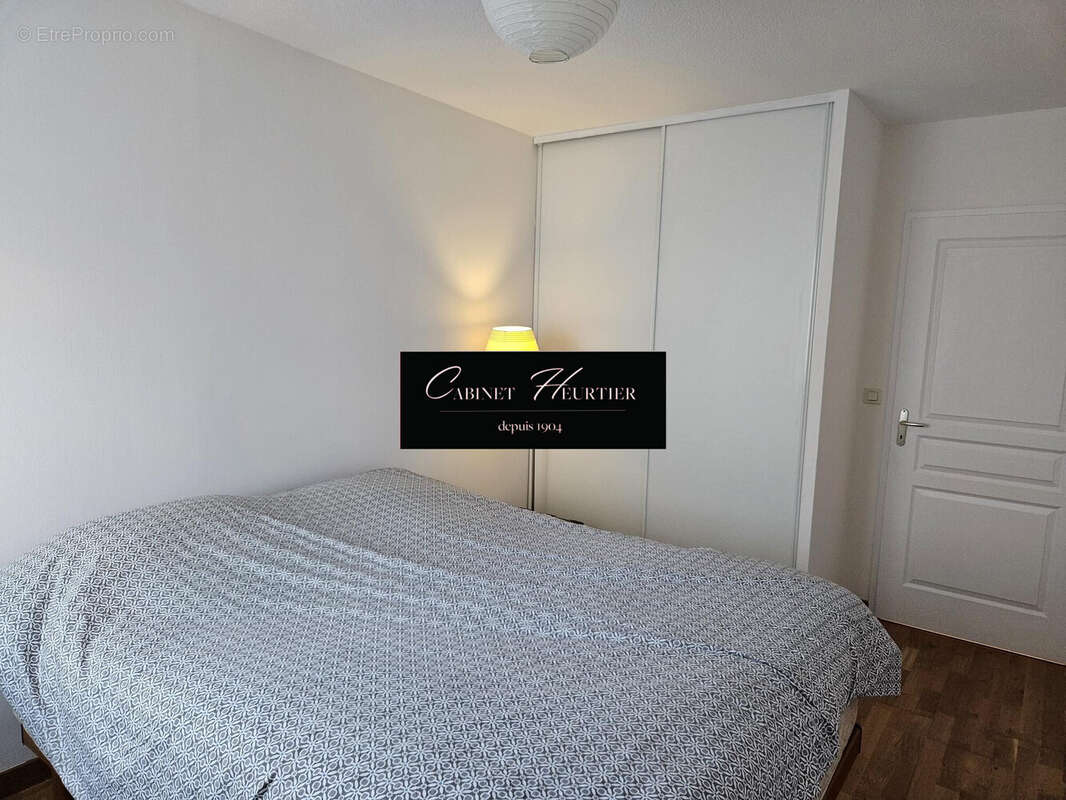 Appartement à VOIRON