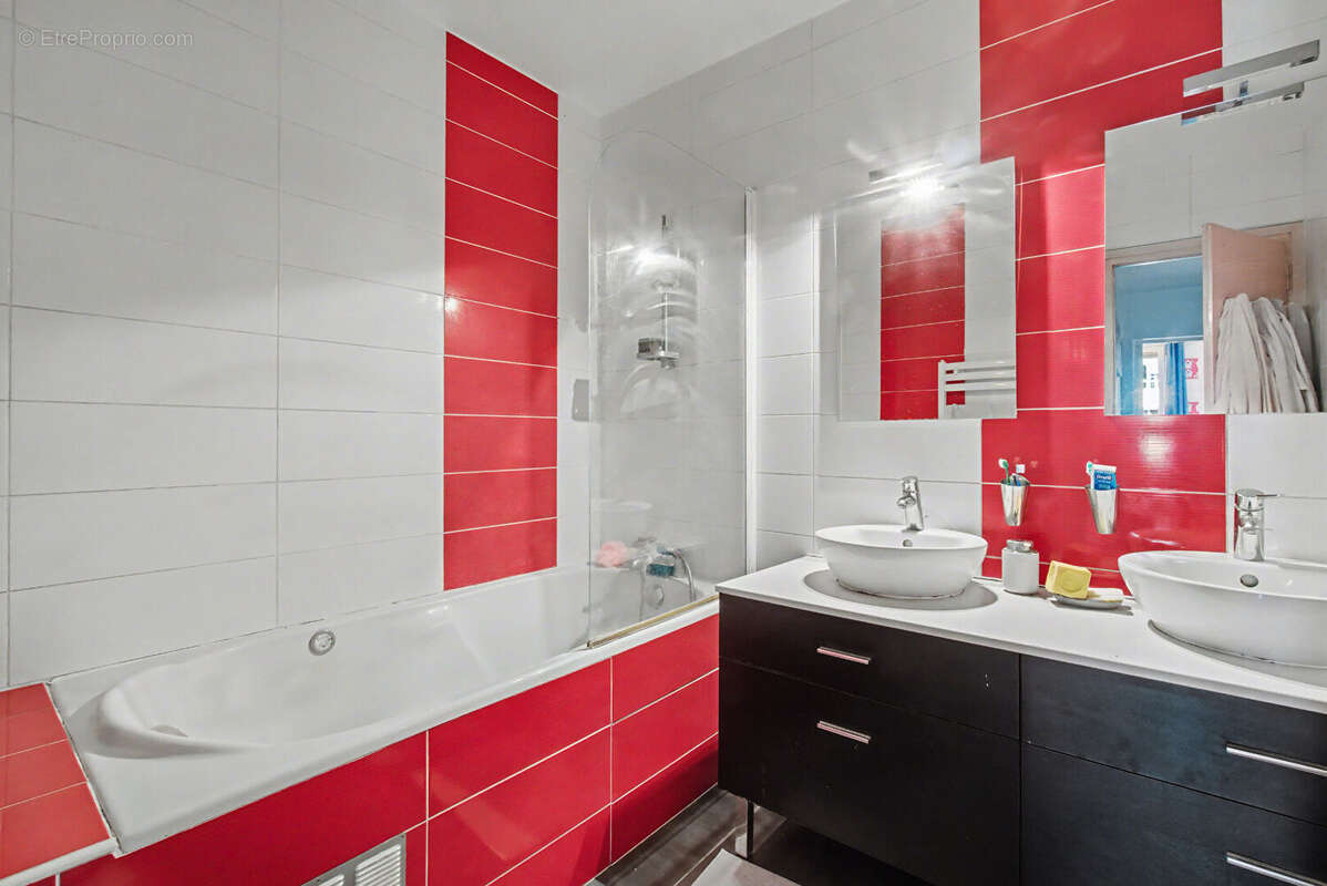 Appartement à CHAMBERY