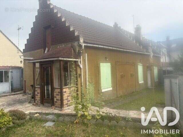 Photo 2 - Maison à TROSLY-BREUIL