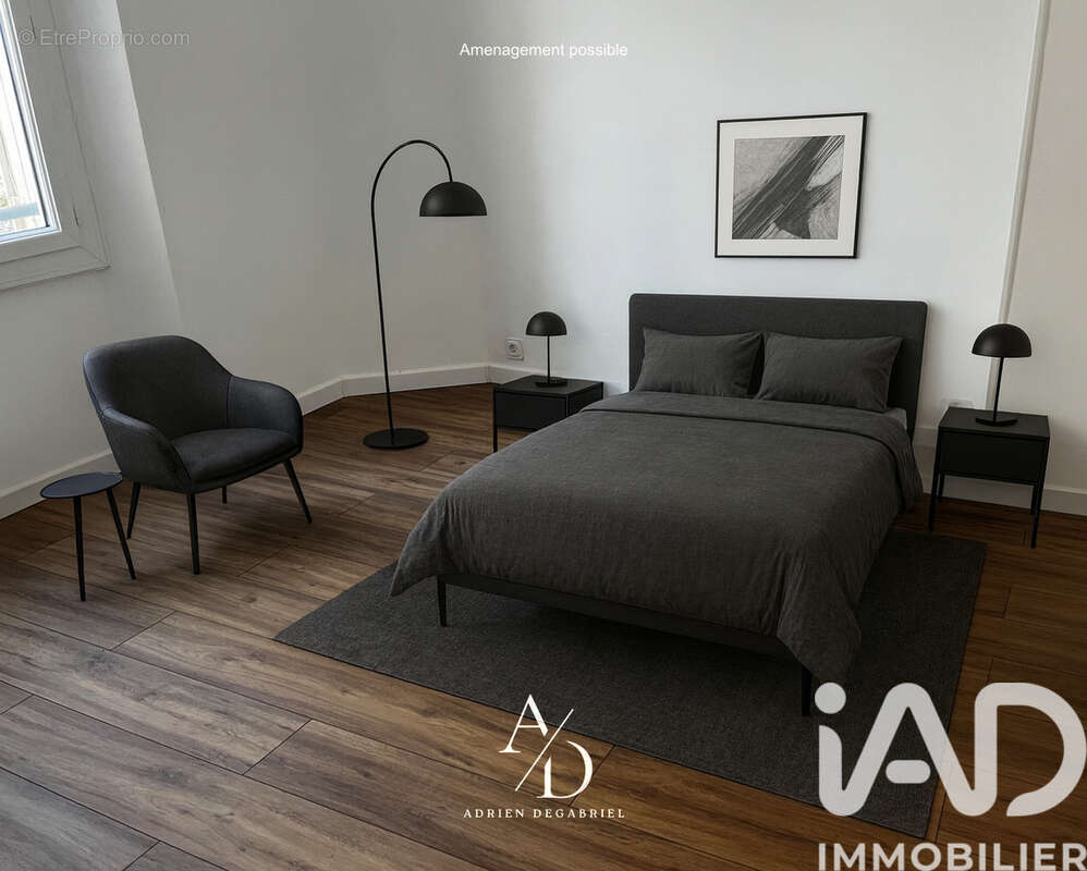 Photo 6 - Appartement à TOULON