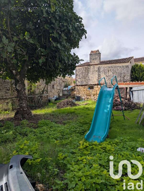 Photo 3 - Terrain à TAILLANT