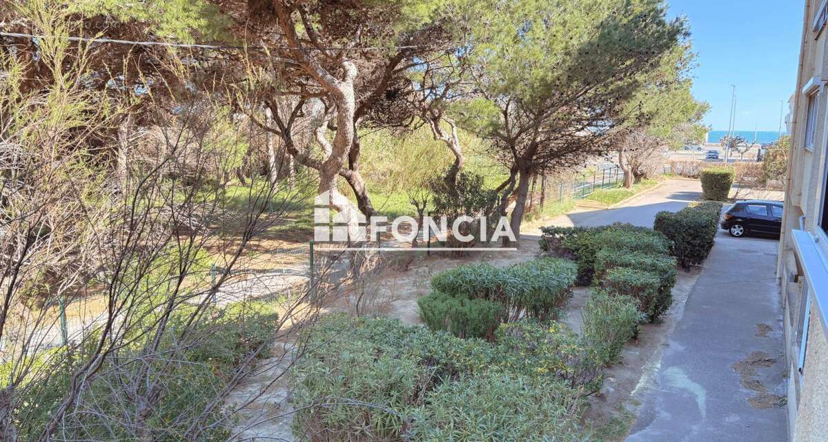 Appartement à NARBONNE