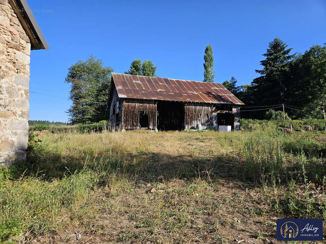 Maison à SAINT-ANGEL