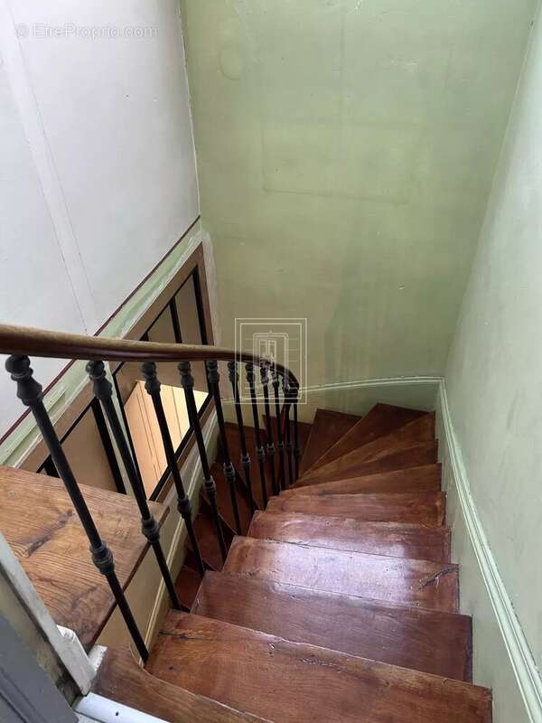 Maison à ROMORANTIN-LANTHENAY