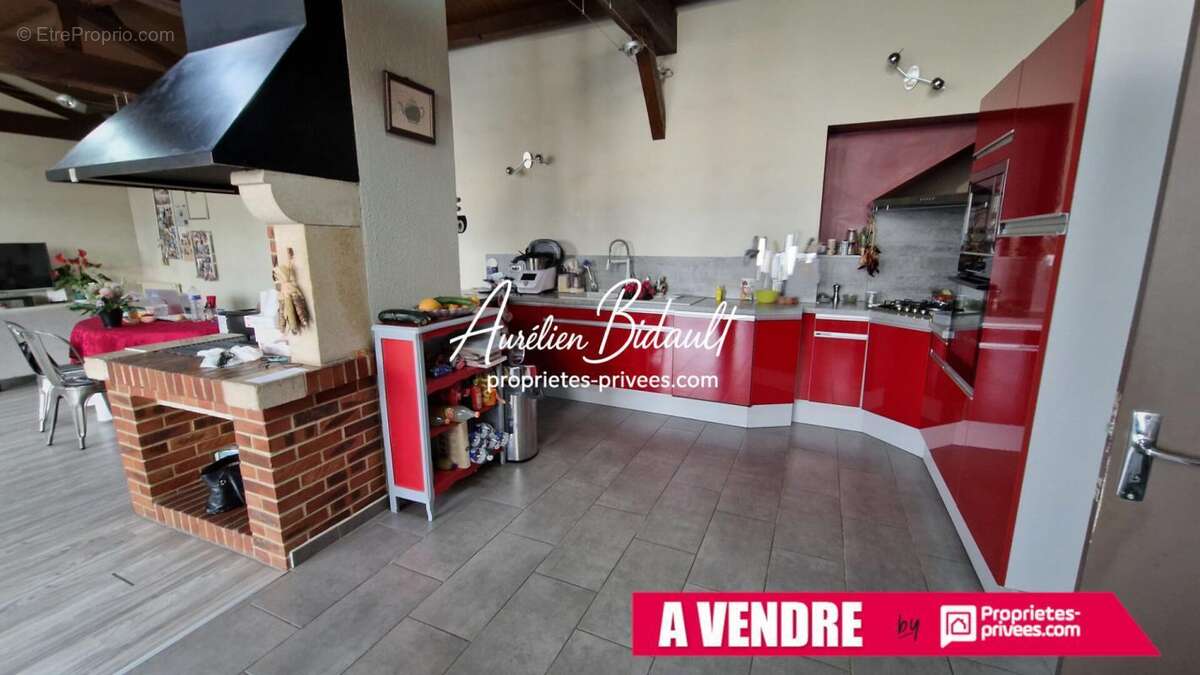 Appartement à EVREUX