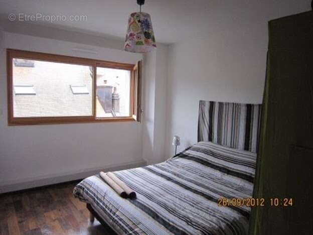 Appartement à ORNANS