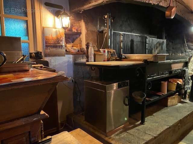 Commerce à CHAVANOD