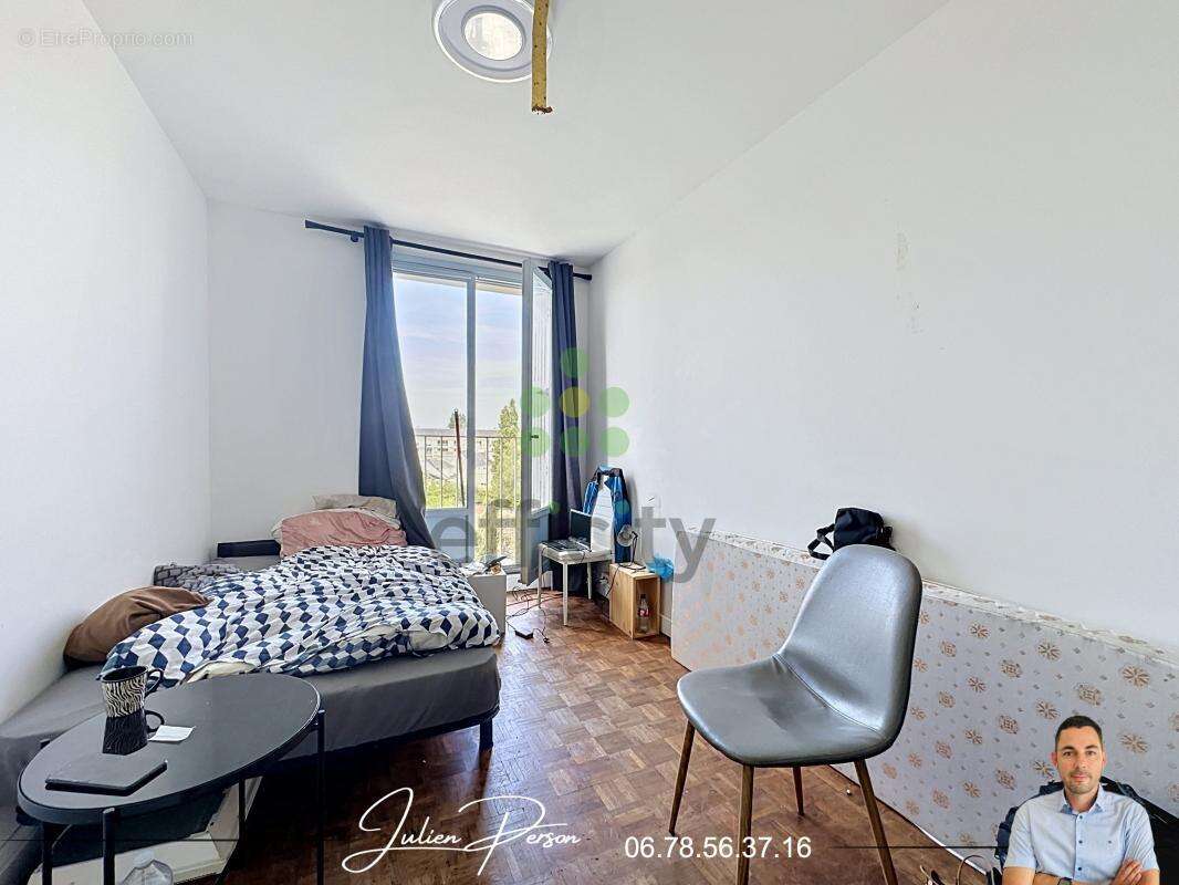 Appartement à SAINT-BRIEUC