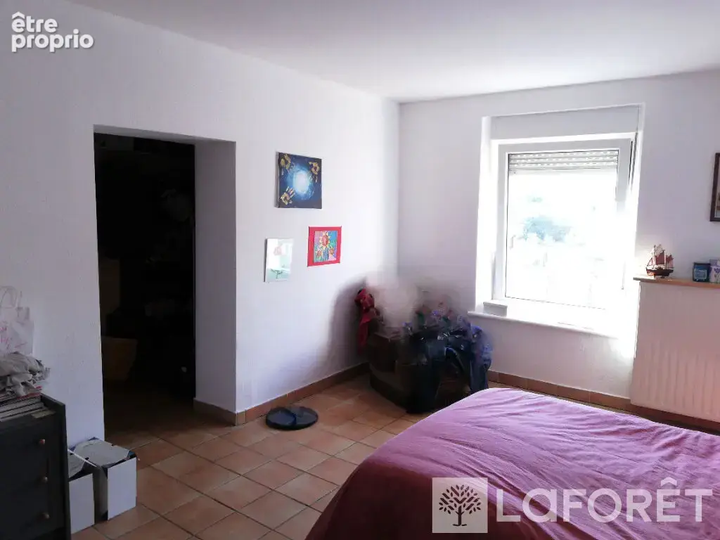 Baisse de Prix !!! Spécial Investisseur : Immeuble de rapport Audun Le Tiche 4 Appartements + Local Commercial - photo 6