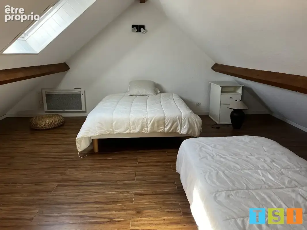 Appartement meublé Luchon - photo 19