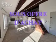 Appartement à MEYRARGUES