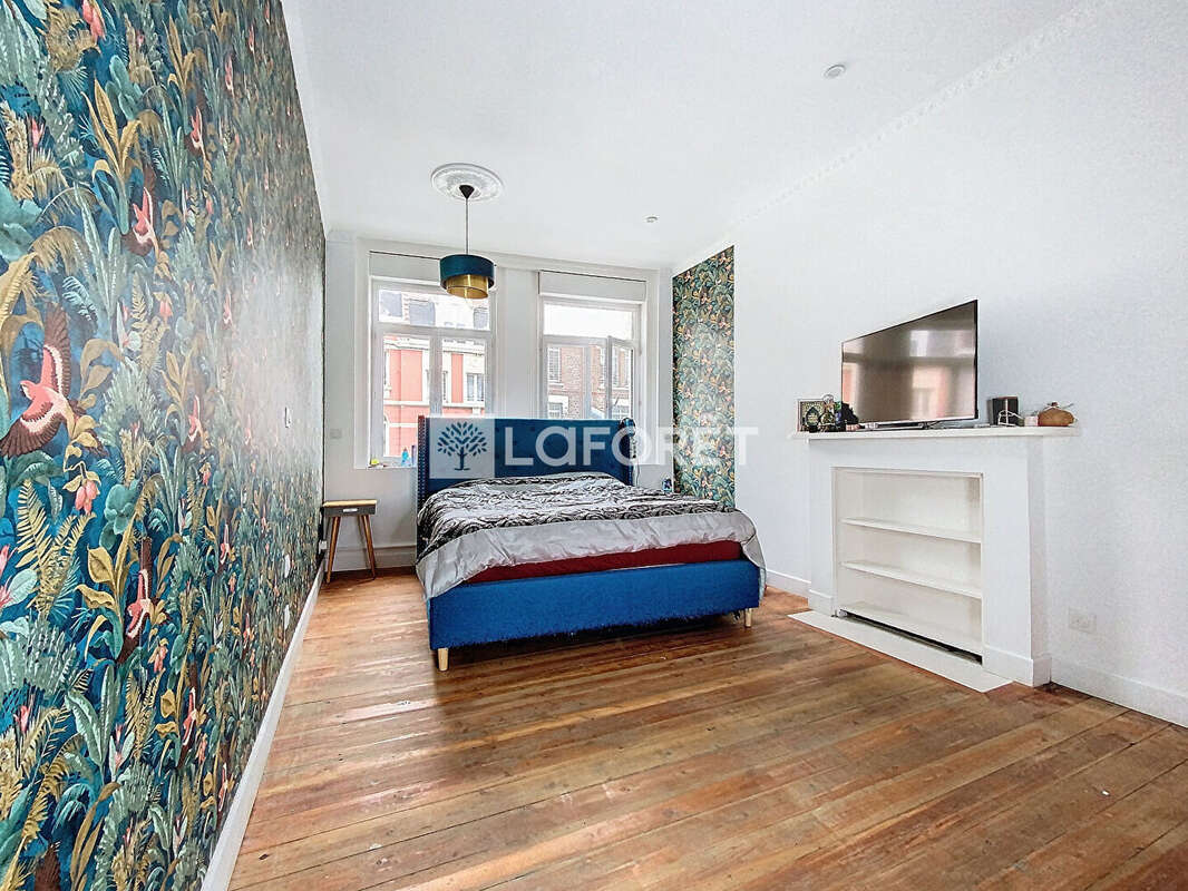 Maison à ARMENTIERES